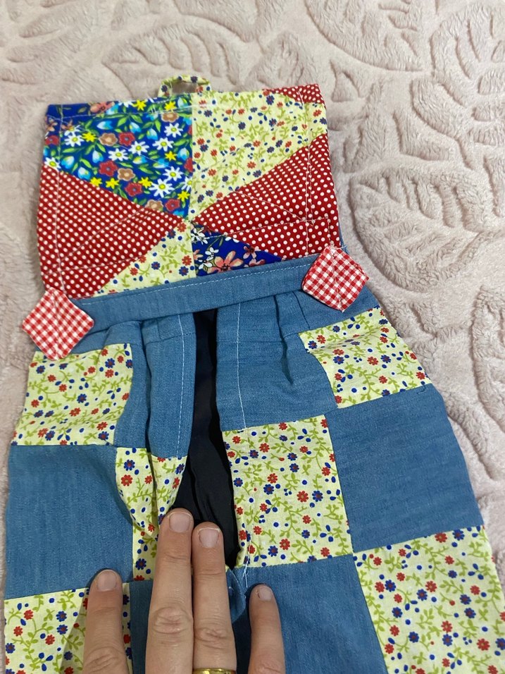 Poşetlik - Görsel 2