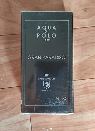 Aqua Erkek parfüm 