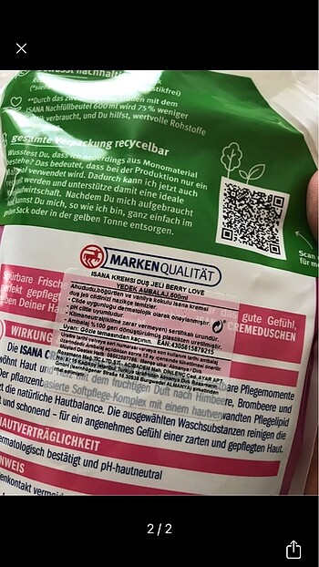 Diğer Duş Jeli