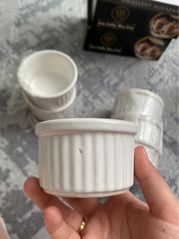 Beden Sufle kabı