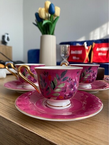 Englısh Home