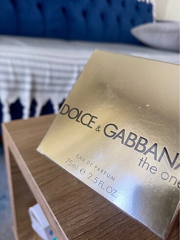 Dolce & Gabbana Parfüm