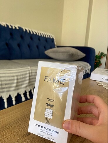 Parfum