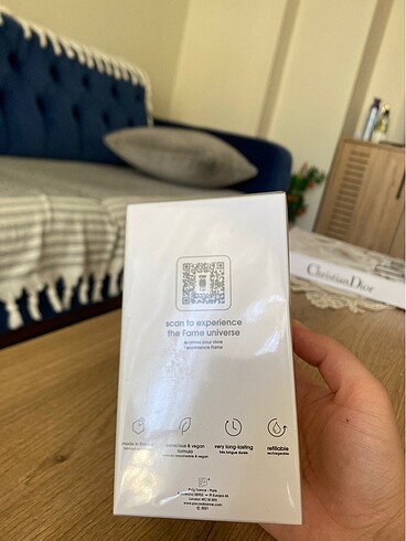 Beden Parfum