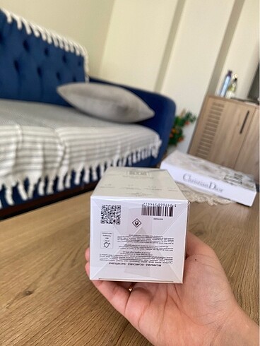 Beden Renk Parfum
