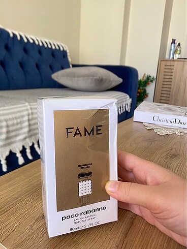 Diğer Parfum