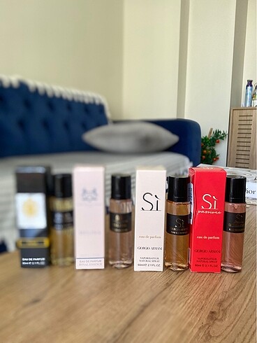 Parfum