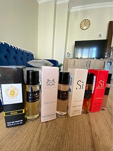 Diğer Parfum