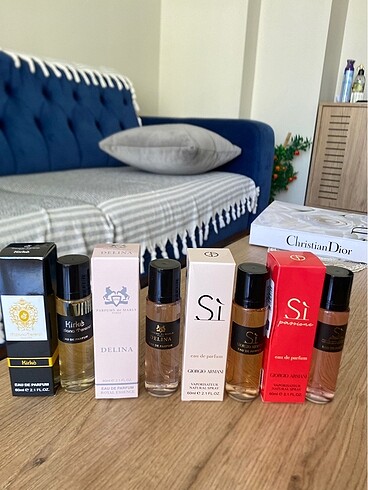 Beden Parfum