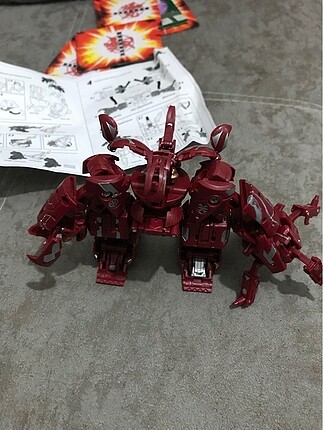 Bakugan