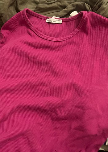 Basic Tişört