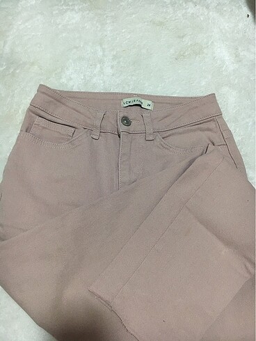 Zara Pudra jean