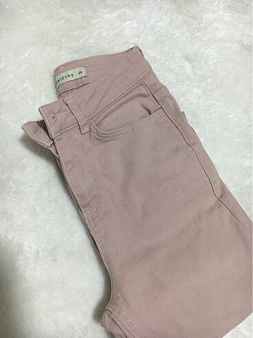 xs Beden Pudra jean