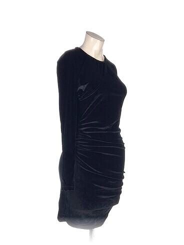 Vintage Love PreLoved Kısa Elbise %70 İndirimli.