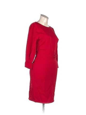 Vintage Love PreLoved Kısa Elbise %70 İndirimli.