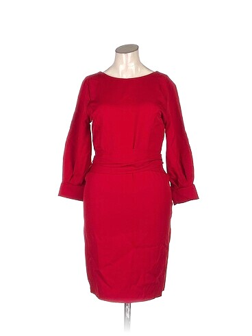 PreLoved Kısa Elbise %70 İndirimli.