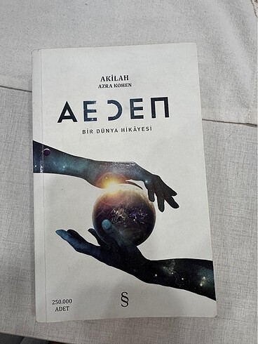 Aeden - Azra Kohen