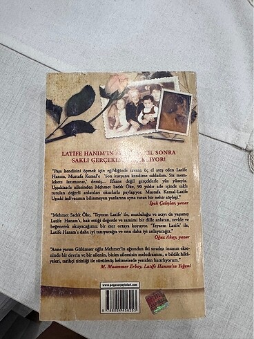  Teyzem Latife