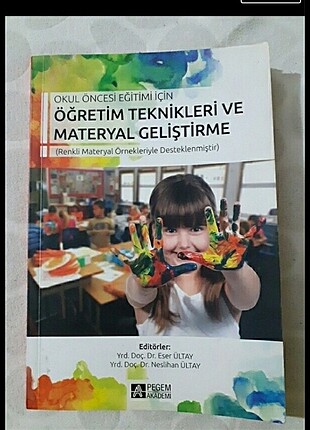 Çocuk gelişimi kitapları 