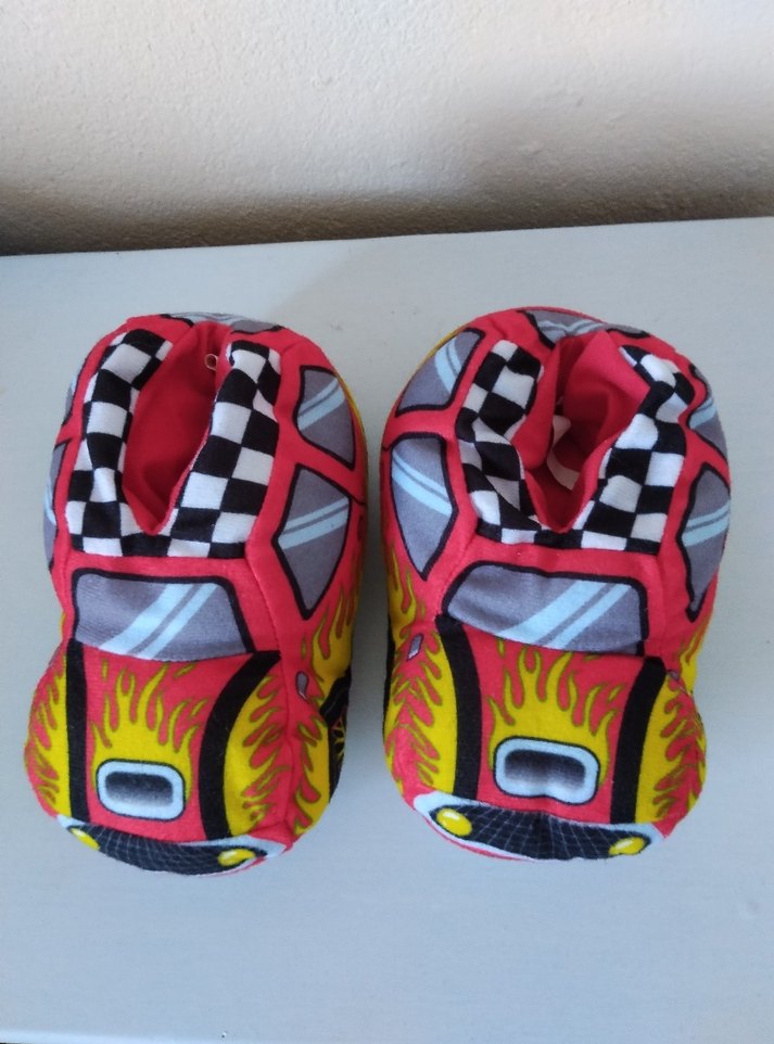 AKINAL BELLA ARABALI ÇOCUK PANDUFU. KIRMIZI 30 NUMARA - Görsel 2