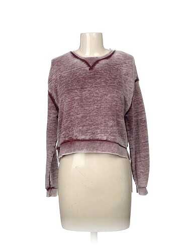 Pull and Bear Sweatshirt %70 İndirimli.