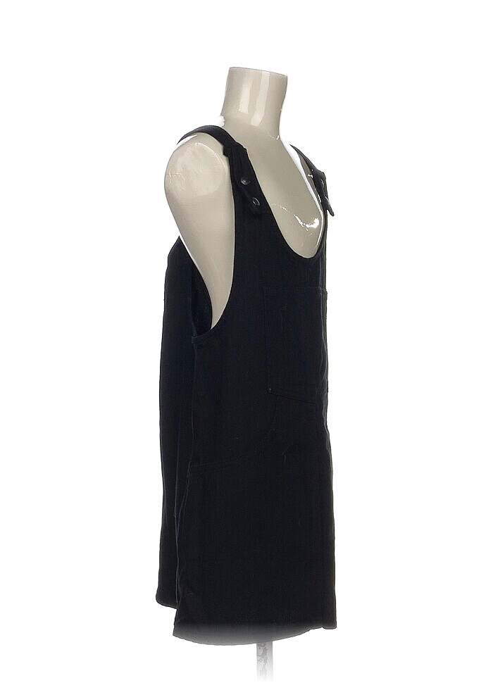 Pull and Bear Kısa Salopet %70 İndirimli. - Görsel 2