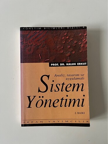 Sistem Yönetimi