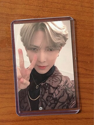 ateez yeosang pc