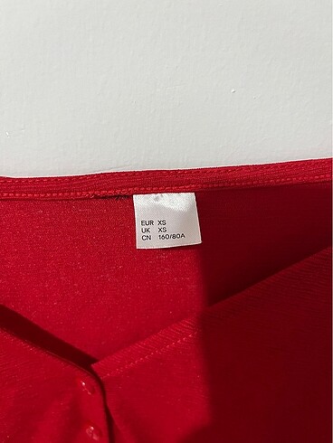 H&M Hm bluz