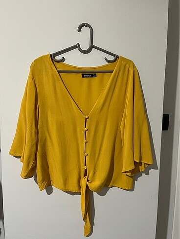 Bershka gömlek
