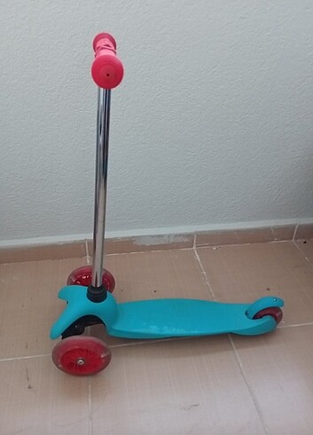 Scooter