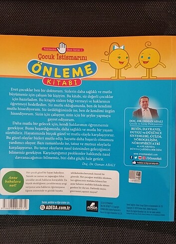 Osman Abalı kitaplari