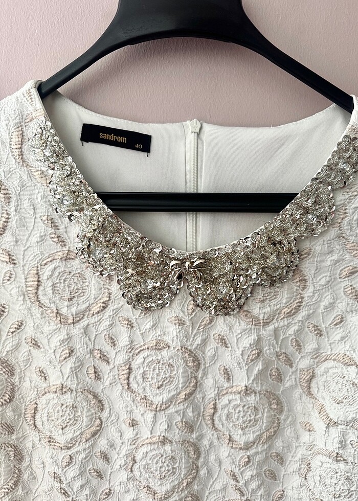 Sandrom Elbise - Görsel 3