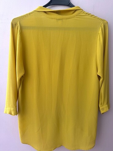 Random Marka Klasik Üst - Görsel 5