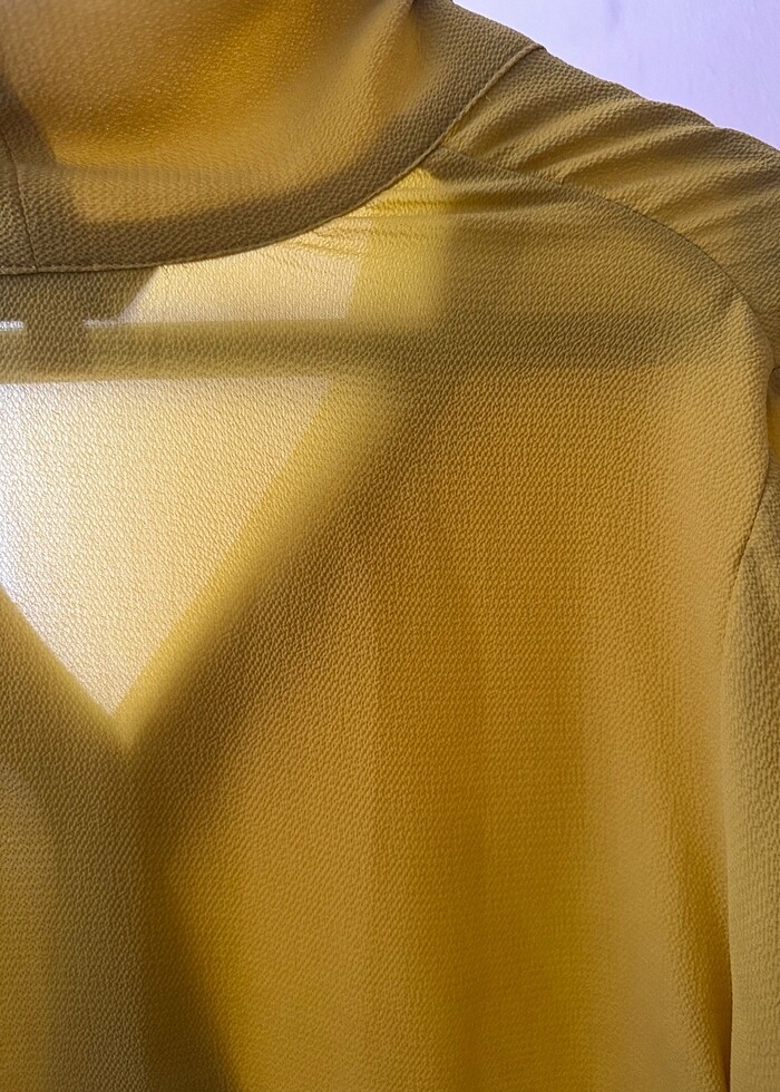 Random Marka Klasik Üst - Görsel 4