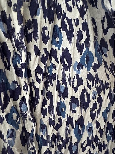 DeFacto Markalı Yazlık Elbise - Görsel 5