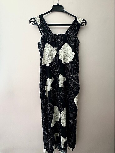 Lc Waikiki Günlük Elbise - Görsel 7