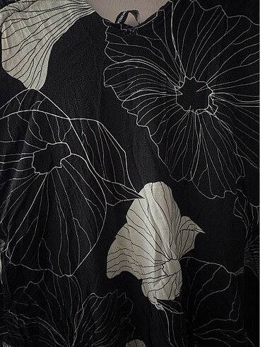 Lc Waikiki Günlük Elbise - Görsel 6