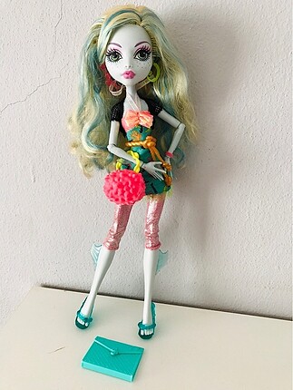Monster High
