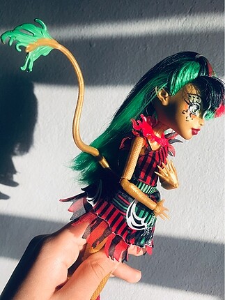 Monster High