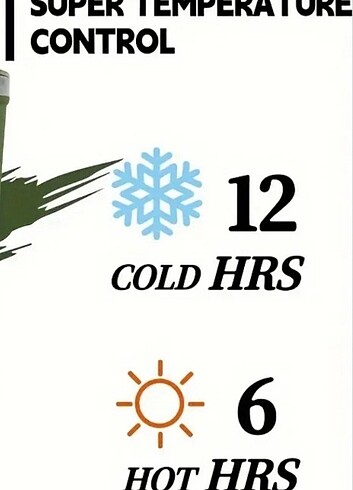  Beden Paslanmaz çelik kahve termosu 510 ml sıfır ürün