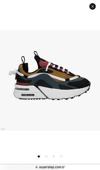 Nike Spor Ayakkabı