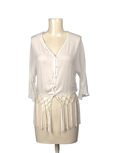 Polo Garage Bluz %70 İndirimli.