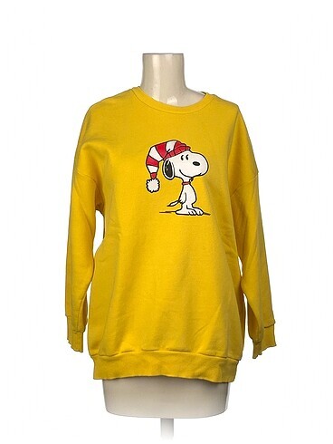 Diğer Sweatshirt %70 İndirimli.