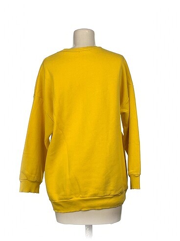 s Beden Diğer Sweatshirt %70 İndirimli.