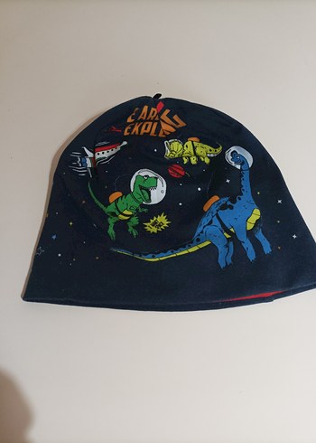 Diğer 8-12 Yaş, 23 cm