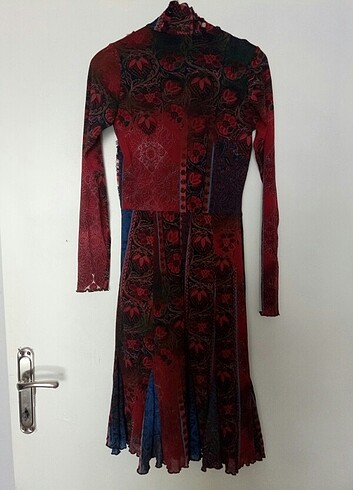 150 tl elbise - Görsel 2