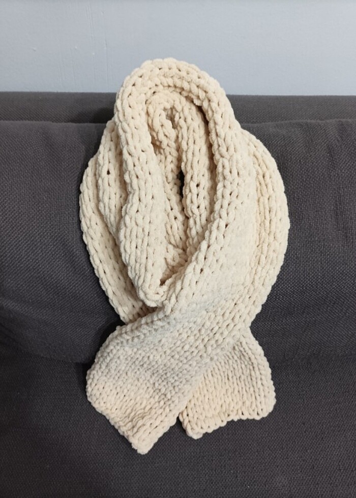 Puuffi atkı 318798 - Görsel 2