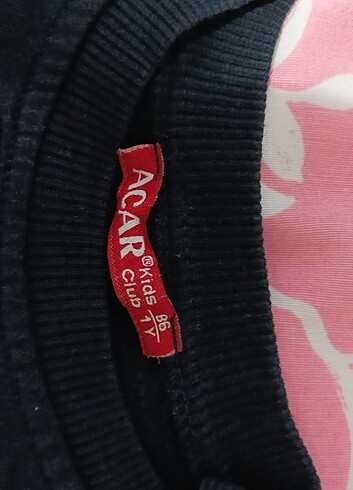 Çocuk tşört - Görsel 2