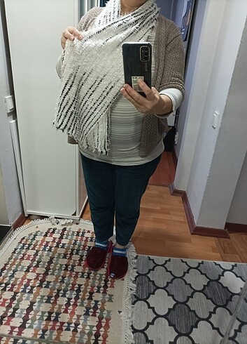 Atkı yeni  318798 - Görsel 2